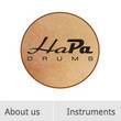 "HaPa Drums"